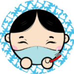 Dra. Wah-Hing. Odontopediatría